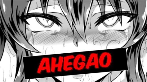 aegao|The Meaning and Controversy of Ahegao: Exploring a Popular。